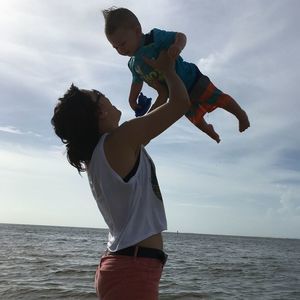 Meet your Posher, Brandon